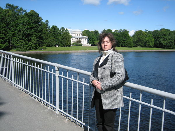 Марина Клепацкая