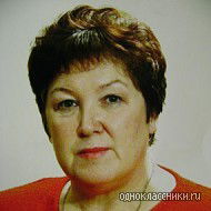 Надежда Потенихина