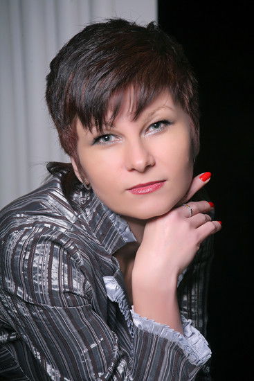 Ирина Владимирова