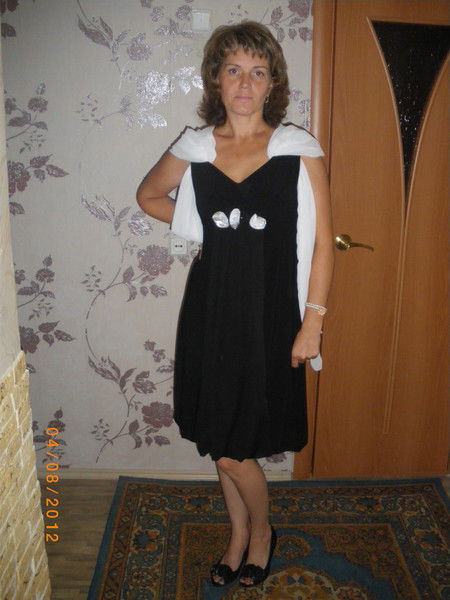 Алёна Деменчук