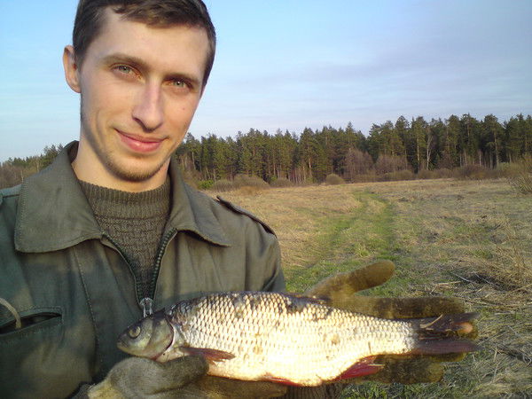 Дмитрий Цыкалов