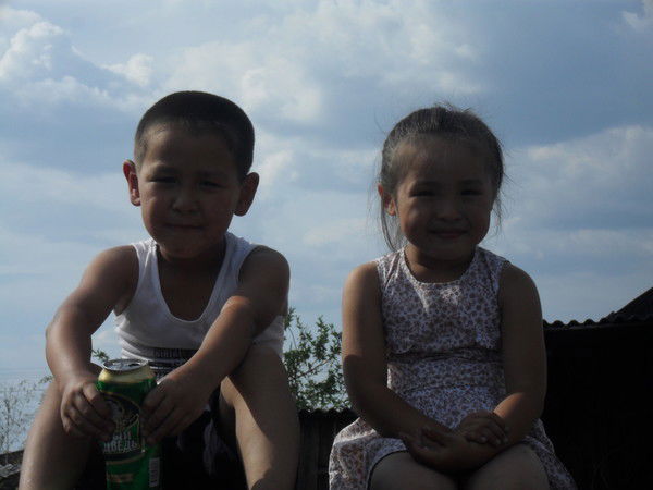 Жулдызай Иманбекова