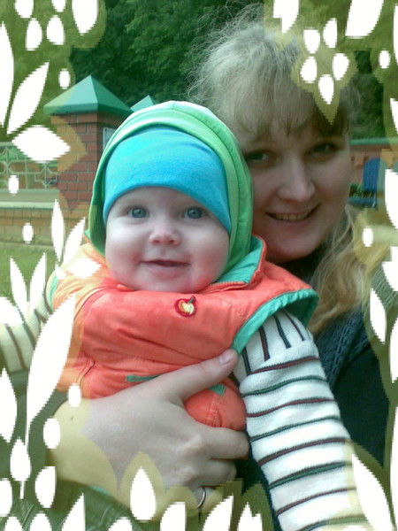 Ляйсан Сидорова (Сафина)