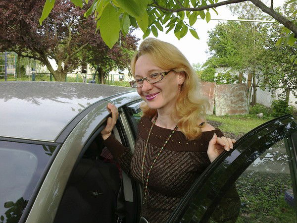 Татьяна Николаенко