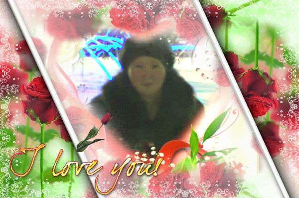 Айгуль Иргалиева