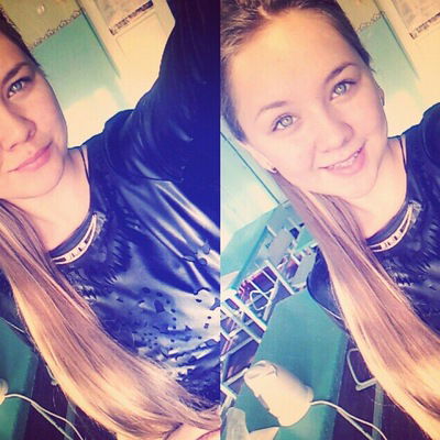 Ксения Мокрая