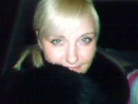 Юлия Петрова