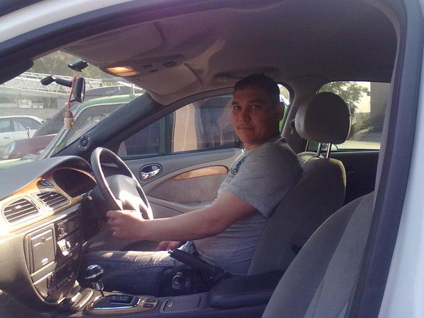 Рамис Хакимов