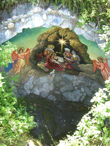 Наталья Молчанова