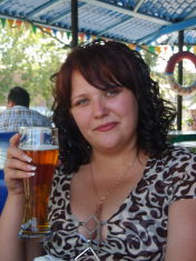 Светлана Попова