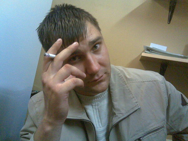 Кирилл Туфтаркин