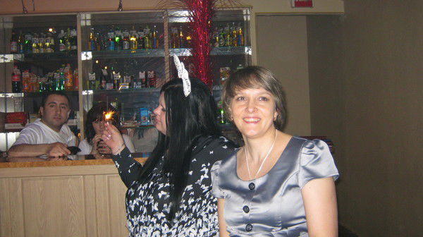 Ирина Трифанова