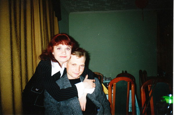 Денис Пелёвин