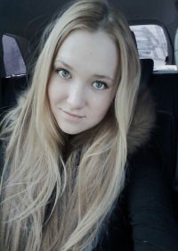 Юля Целищева