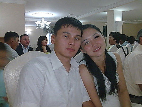 Айнагуль Тайкешева