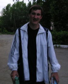 Павел Максименков