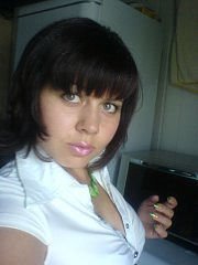 Татьяна Криницына