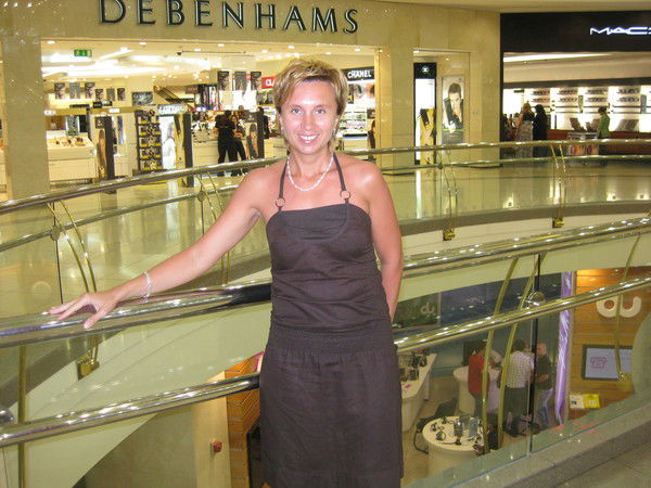 Валентина Левкевич