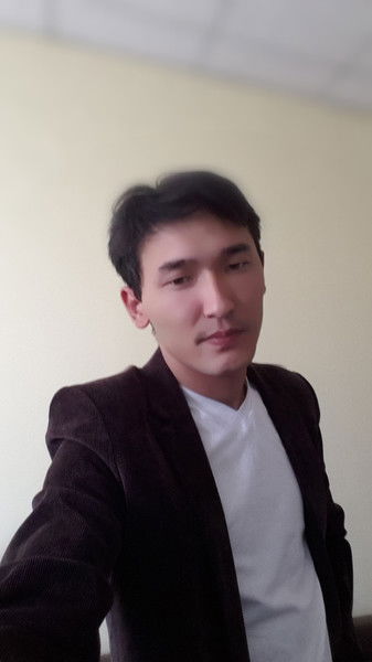 Айдар Толепеев