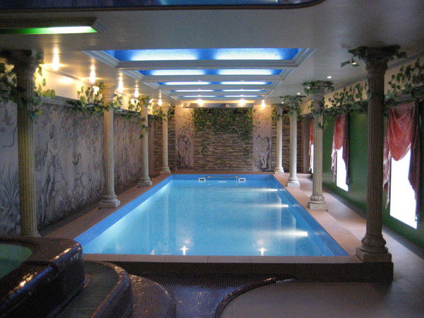 Акватория 3