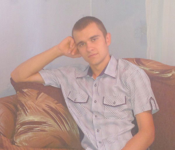 Александр Кошевой