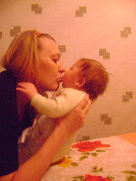 Ольга Емельяненко