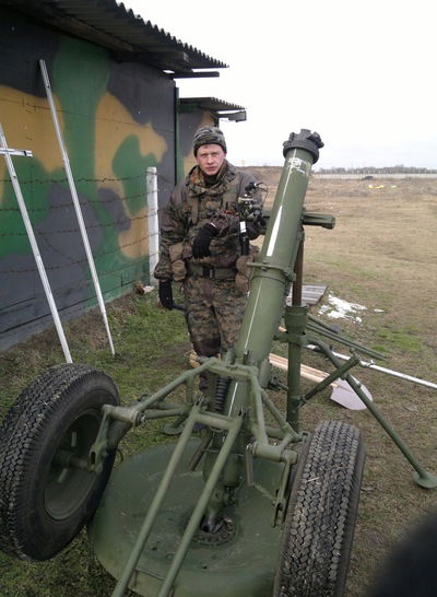 Андрей Качугов