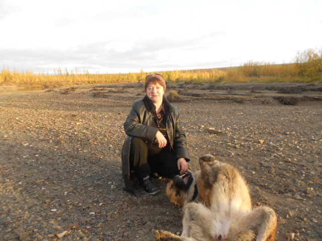 Елена Адылшина