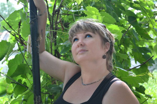 Ольга Миронкина