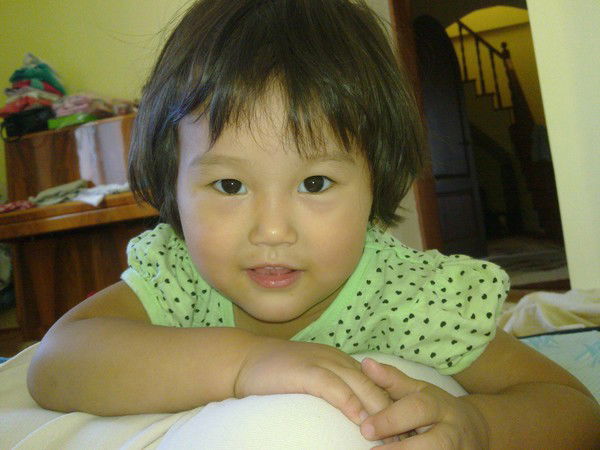 Байдалинова Кымбат