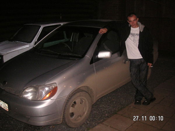 Владимир Быковский