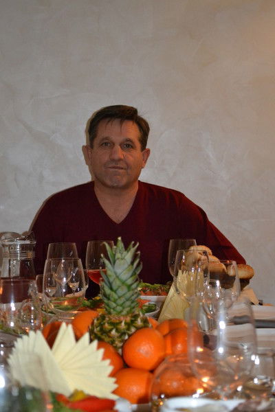 Олег Козлов