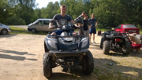 Антон Казак