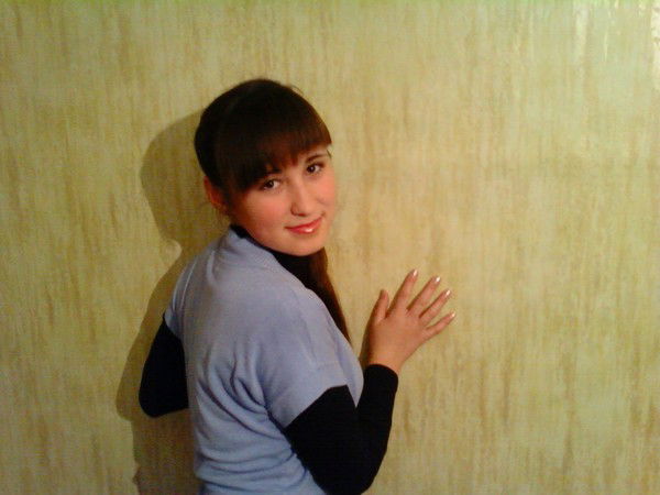 Лиана Казыханова