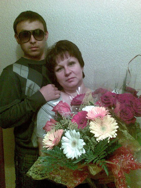 Венера Шагимуллина