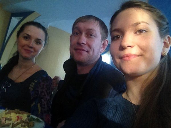 Игорь Витальевич