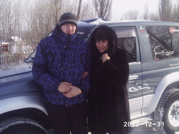 Юлия Игначенко