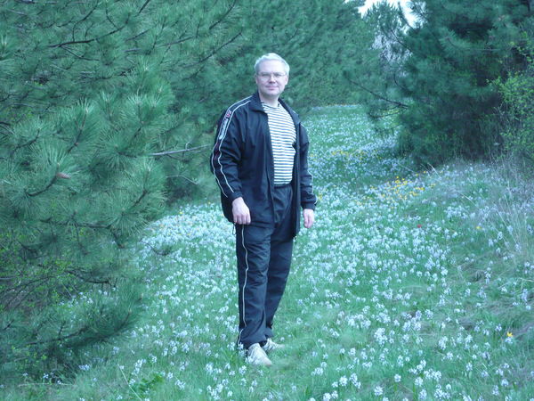 Игорь Донец