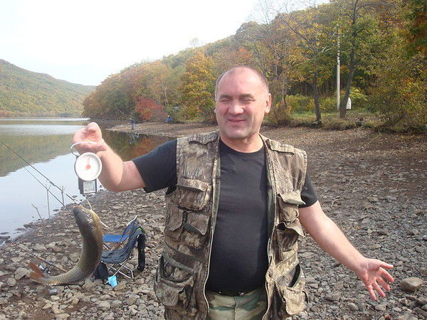 Валерий Лундин