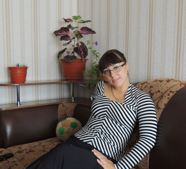 Елена Чепченко