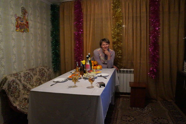 Галина Лорер