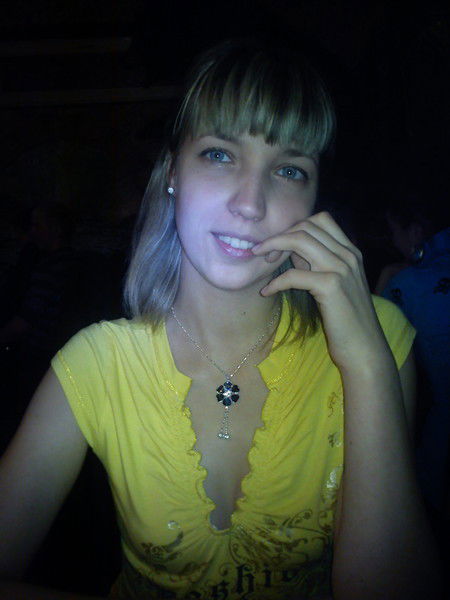 Юлия Спирина