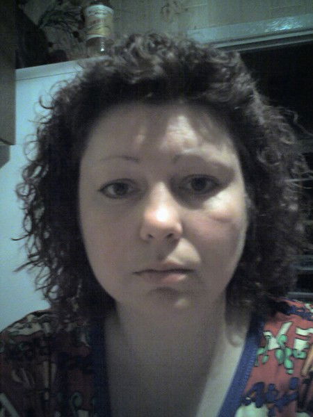 Людмила Вольф