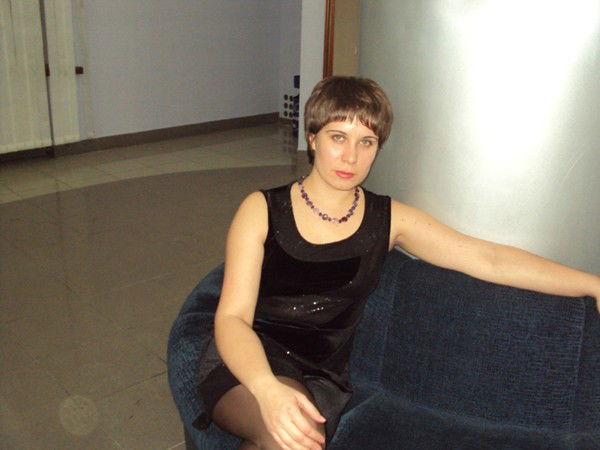 Юлия Фарбер