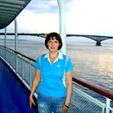 Анна Токарева