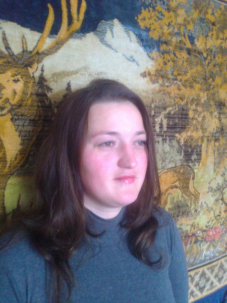 Татьяна Мокеева