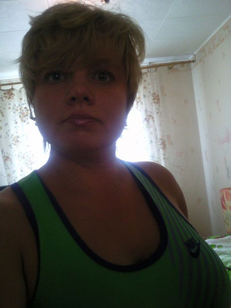 Елена Макарова