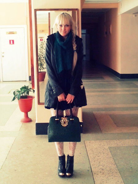 Елена Свирина