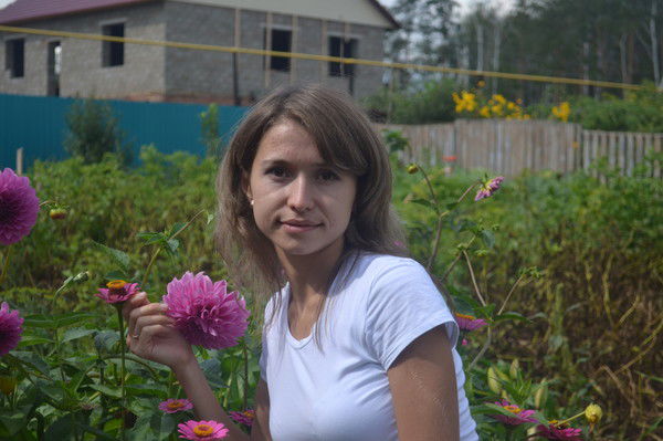 Миляуша Юнусова