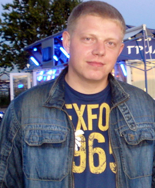 Алексей Пырин